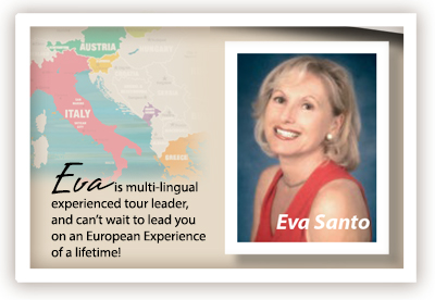 Eva Santo European Tours
